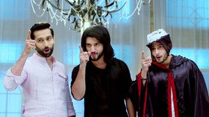 इश्कबाज़ 1. évad Ep.72 72. epizód