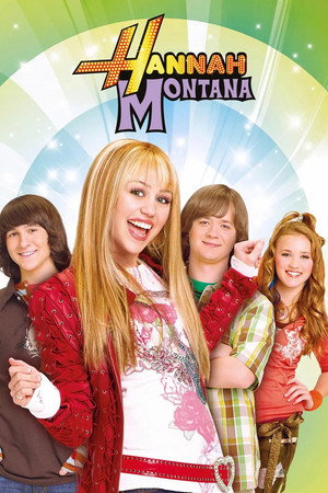 Hannah Montana poszter