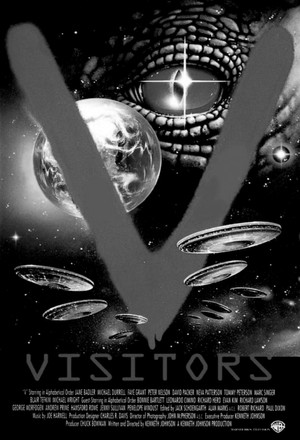 V poszter