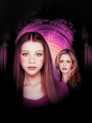 Buffy, a vámpírok réme poszter