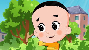 新大头儿子和小头爸爸 3. évad Ep.45 45. epizód