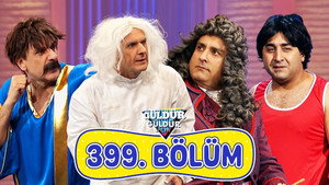 Güldür Güldür Show 13. évad Ep.20 20. epizód