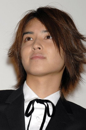 手越祐也 profil kép