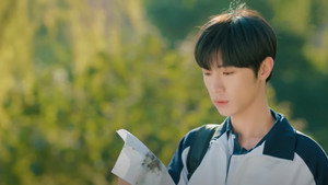 麻烦请你先告白 1. évad Ep.5 5. epizód