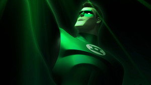 Green Lantern: The Animated Series kép
