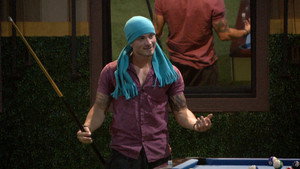 Big Brother 16. évad Ep.11 11. epizód