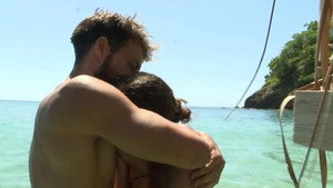 Supervivientes 18. évad Ep.40 40. epizód
