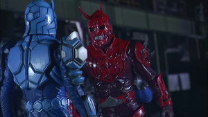 仮面ライダー電王 1. évad Ep.48 48. epizód