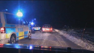 Fångat på polisens kamera 1. évad Ep.6 6. epizód