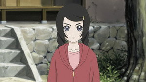 神霊狩／GHOST HOUND 1. évad Ep.3 3. epizód