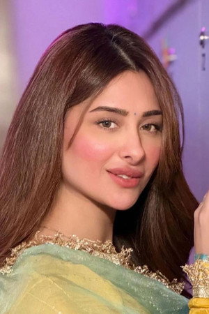 Mahira Sharma profil kép