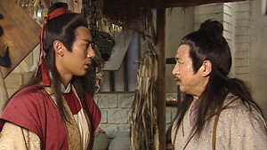 無頭東宮 1. évad Ep.6 6. epizód