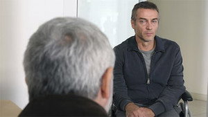 La strada di casa 1. évad Ep.2 2. epizód