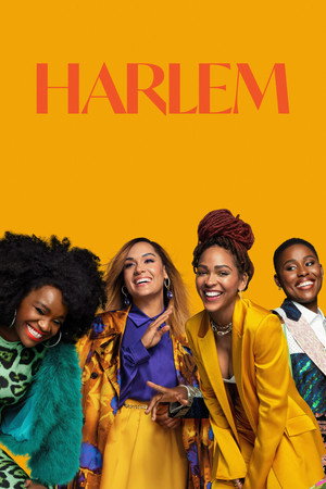 Harlem poszter