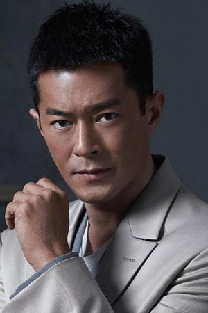 古天樂 profil kép