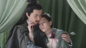 三生三世十里桃花 1. évad Ep.41 41. epizód