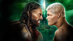 WWE Pay Per View 40. évad Ep.6 6. epizód