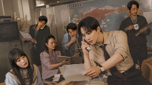 태풍상사 Speciális epizódok Ep.1 1. epizód