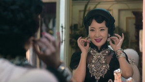 无心法师 2. évad Ep.14 14. epizód