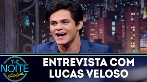 The Noite com Danilo Gentili 12. évad Ep.20 20. epizód