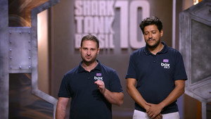 Shark Tank Brasil: Negociando com Tubarões 10. évad Ep.11 11. epizód