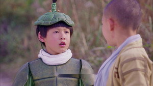 少林小子方世玉 1. évad Ep.20 20. epizód