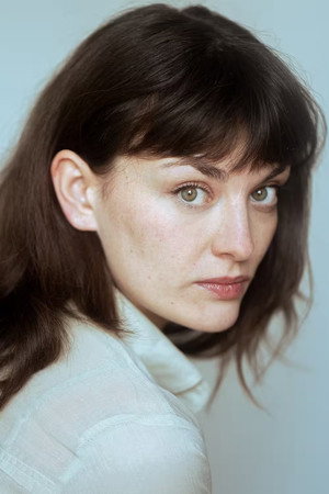 Violet Braeckman profil kép