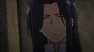 自動販売機に生まれ変わった俺は迷宮を彷徨う 2. évad Ep.12 12. epizód