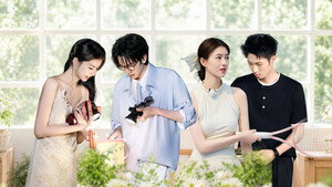 喜欢你我也是 6. évad Ep.21 21. epizód