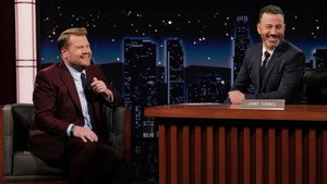Jimmy Kimmel Live! 21. évad Ep.100 100. epizód