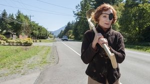 Twin Peaks Visszatérés Ep.15 De mégis félek attól, ami most következik