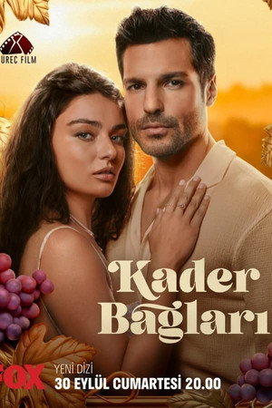 Kader Bağları 1. évad (2023-09-30) poszter