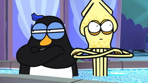 Piripenguins 1. évad Ep.22 22. epizód
