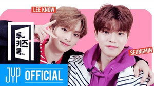 Stray Kids: Two Kids Room 3. évad Ep.6 6. epizód