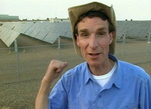 Bill Nye the Science Guy 2. évad Ep.13 13. epizód