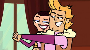 Total Drama Presents: The Ridonculous Race 1. évad Ep.24 24. epizód