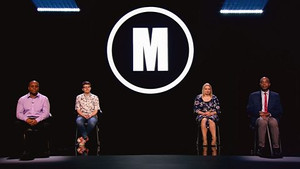 Mastermind 47. évad Ep.2 2. epizód
