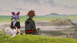 エデンズ ボゥイ 1. évad Ep.16 16. epizód