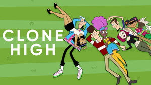 Clone High kép