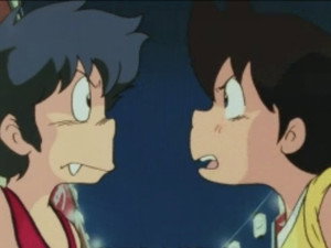 ミスター味っ子 1. évad Ep.41 41. epizód