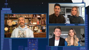 Watch What Happens Live with Andy Cohen 17. évad Ep.85 85. epizód