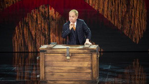 Penn & Teller: Fool Us 6. évad Ep.8 8. epizód