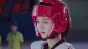 旋风少女 2. évad Ep.35 35. epizód