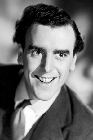 George Cole profil kép