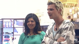 Big Brother 7. évad Ep.89 89. epizód