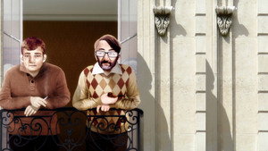 Blaise 1. évad Ep.12 12. epizód
