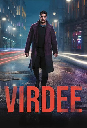 Virdee poszter