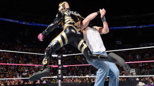 Pankráció - WWE: Smackdown 15. évad Ep.41 41. epizód