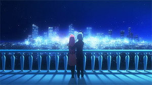ハヤテのごとく！ 2. évad Ep.13 13. epizód