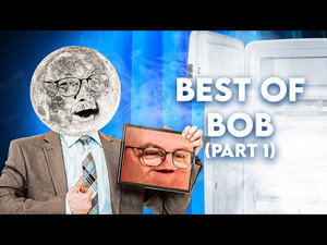 Distractible Speciális epizódok Ep.15 15. epizód